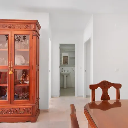 Arenas Apartamento *