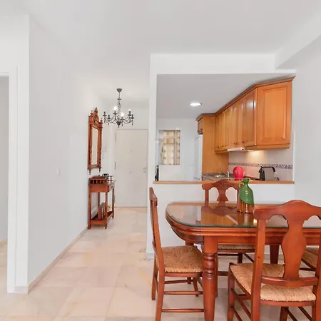 Arenas Apartamento
