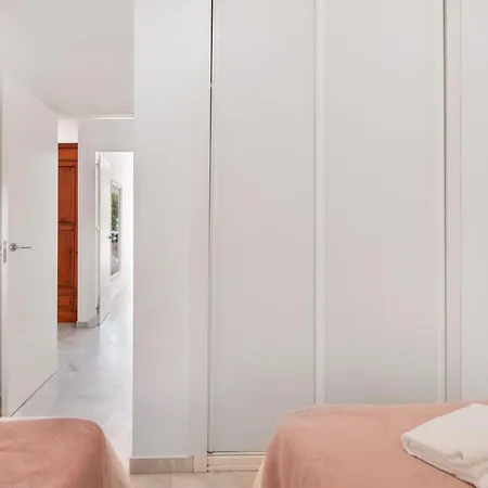 Apartamento Arenas