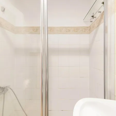 Apartamento Arenas