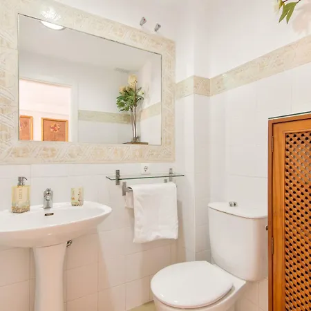 Apartamento Arenas