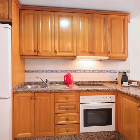 Apartamento Arenas Islantilla