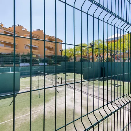 Apartament Arenas *