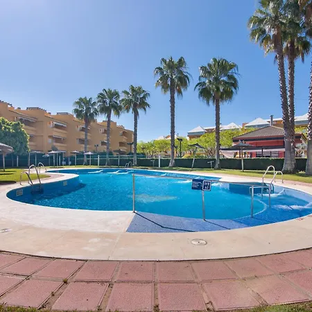Arenas Islantilla