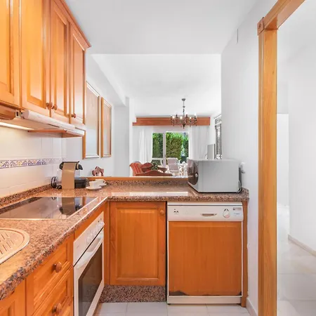 Arenas Apartment